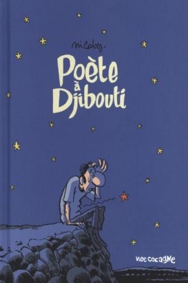 poète à Djibouti