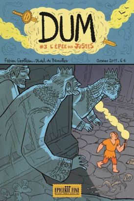 Dum tome 3