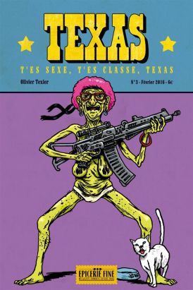 Texas tome 3