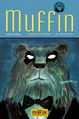 Muffin tome 3