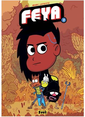 Feya tome 1