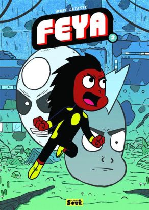Feya tome 2
