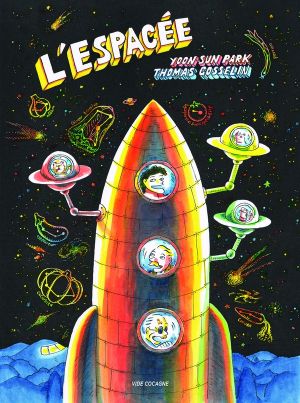 L'espacée