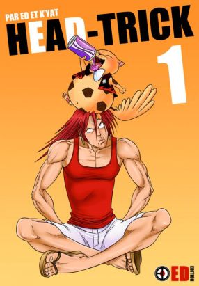 Head trick tome 1