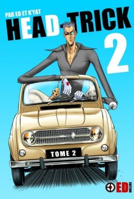 Head trick tome 2