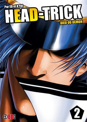 Head trick tome 2