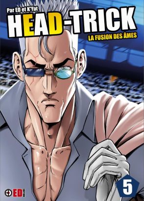 Head trick tome 5