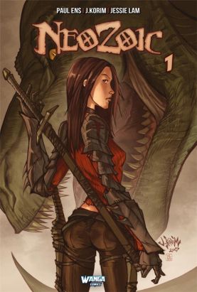 Neozoic tome 1