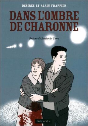 dans l'ombre de Charonne