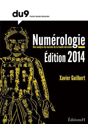 numérologie - édition 2014
