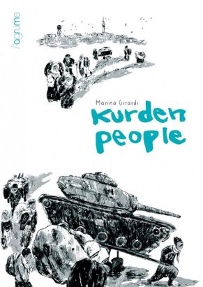kurden people
