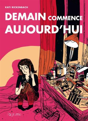 demain commence aujourd'hui