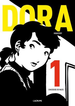 Dora tome 1