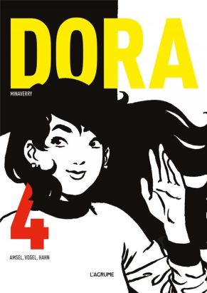 Dora tome 4