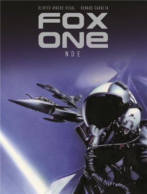 fox one tome 3 - NDE