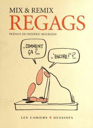 Regags