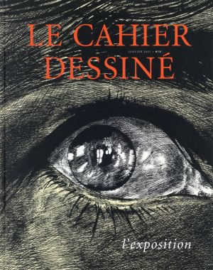 Le cahier dessiné n°10