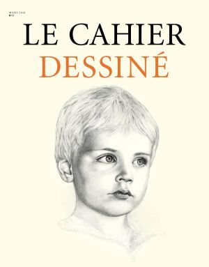Le cahier dessiné n°11