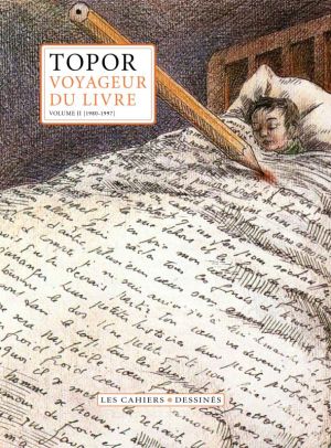 Les voyageur du livre tome 2