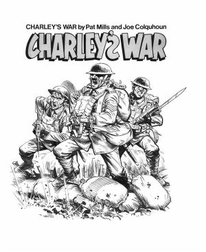 Portfolio la grande guerre de Charlie