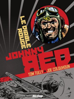 Johnny Red tome 2 - le diable rouge