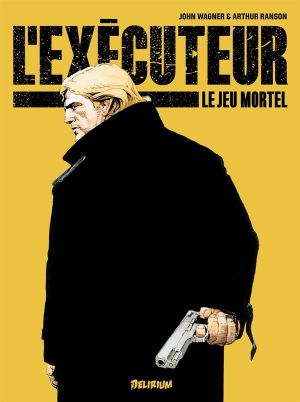 L'exécuteur - Le jeu mortel