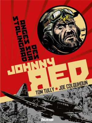 Johnny Red tome 3