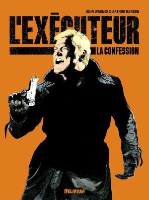 L'exécuteur - La confession