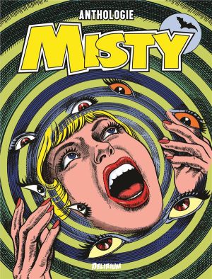 Misty - anthologie