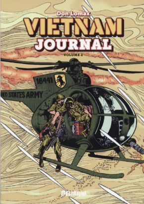 Vietnam journal tome 2
