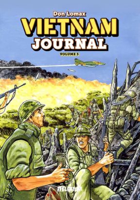 Vietnam journal tome 3