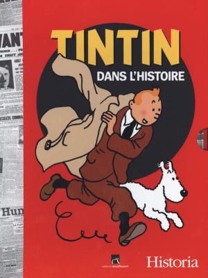Tintin dans l'histoire