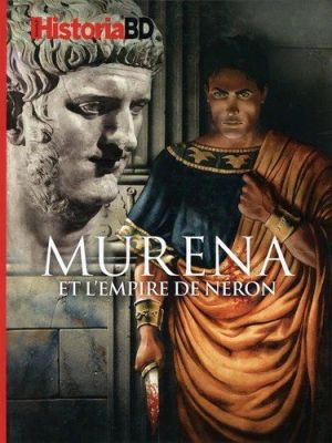 Hors-série historia Murena