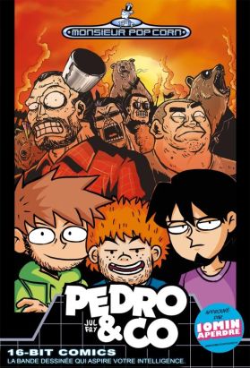 pedro & co