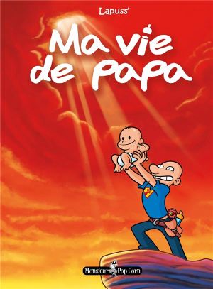 ma vie de papa