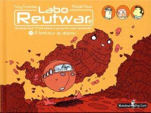 Labo Reutwar tome 2