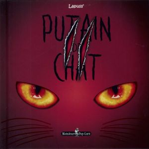 Putain de chat tome 2