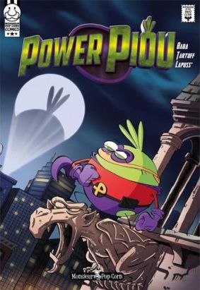 Power piou