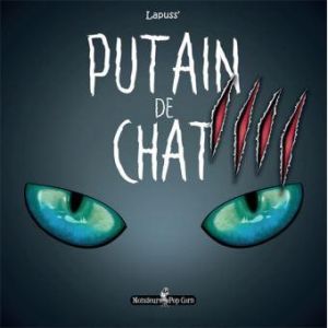 Putain de chat tome 4