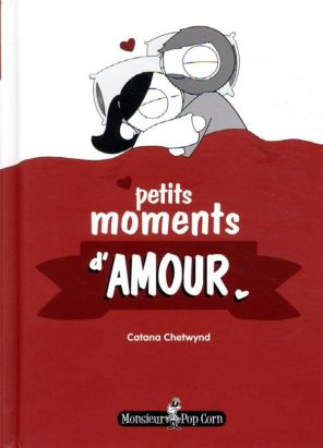 Petits moments d'amour