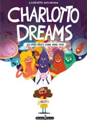 Charlotto dream