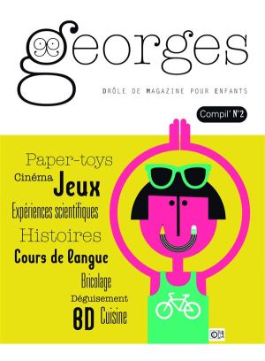 Magazine Georges - la compil' tome 2