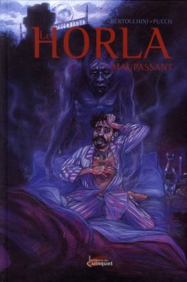 le Horla