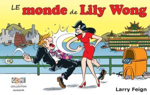 le monde de Lily Wong
