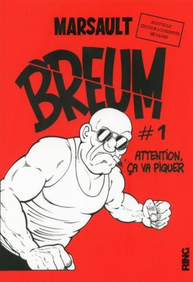 Breum tome 1