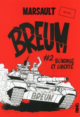 Breum tome 2