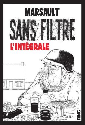 Sans filtre - intégrale