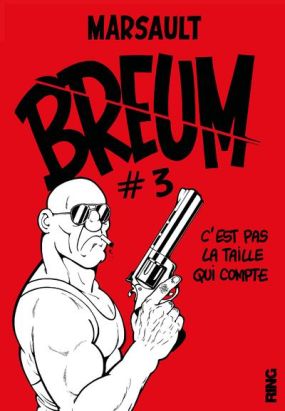 Breum tome 3