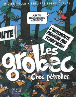 les grobec