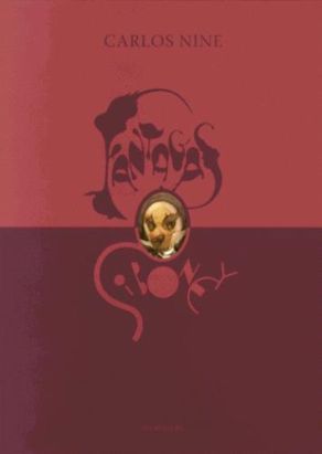 Fantagas ; coffret Fantagas ; coffret